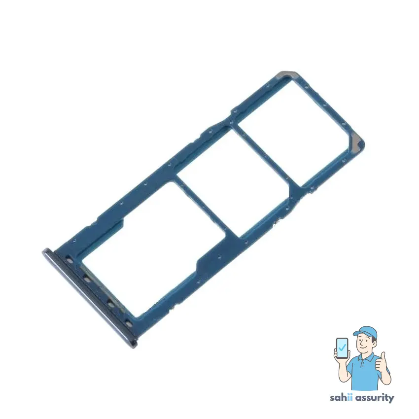 SIM Card Holder Tray for Samsung Galaxy A30